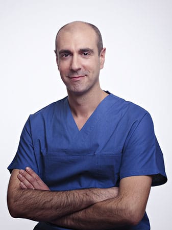 Dr. Stefano Gatti chirurgo plastico Monza