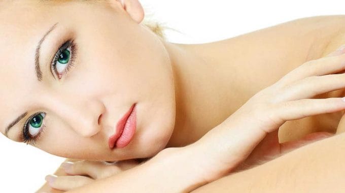 blefaroplastica e lipofilling