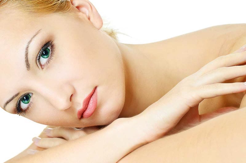 blefaroplastica e lipofilling
