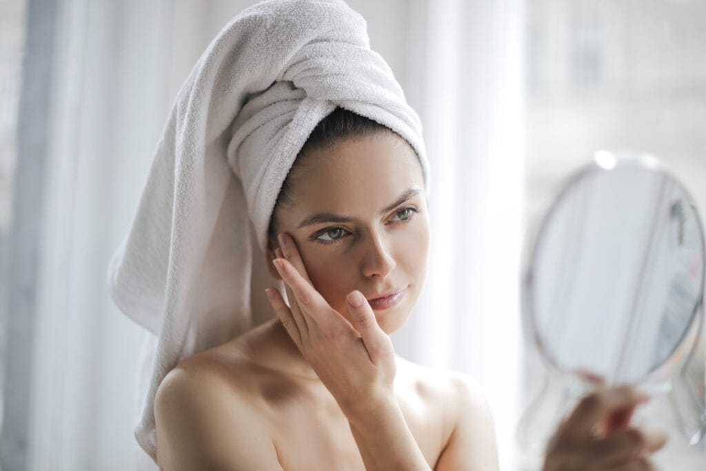 laser frazionato acne