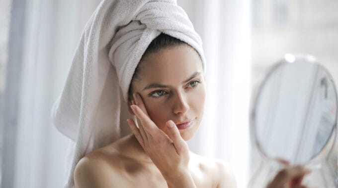 laser frazionato acne